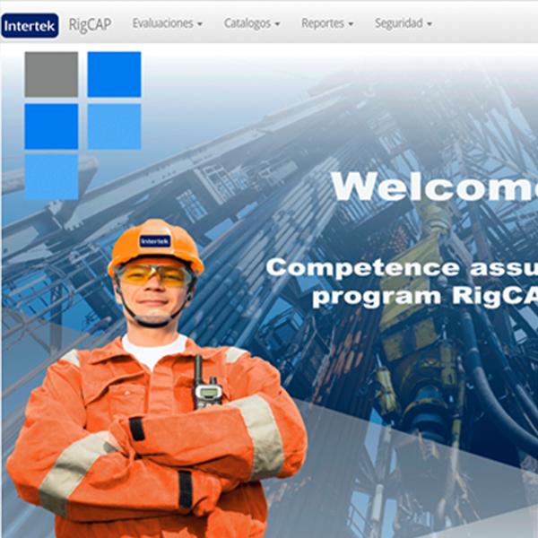 Rig CAP